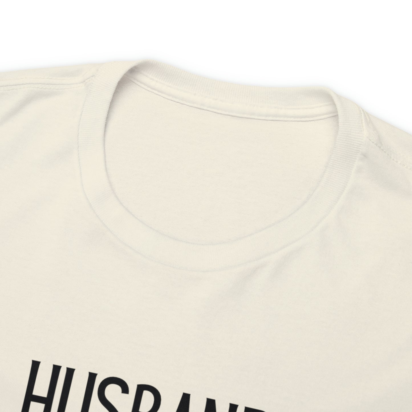 Custom "Husband, Father, Grandpa, Established" T-Shirt - Weave Got Gifts - Unique Gifts You Won’t Find Anywhere Else!