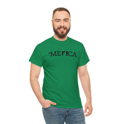 "Merica" T-Shirt - Weave Got Gifts - Unique Gifts You Won’t Find Anywhere Else!