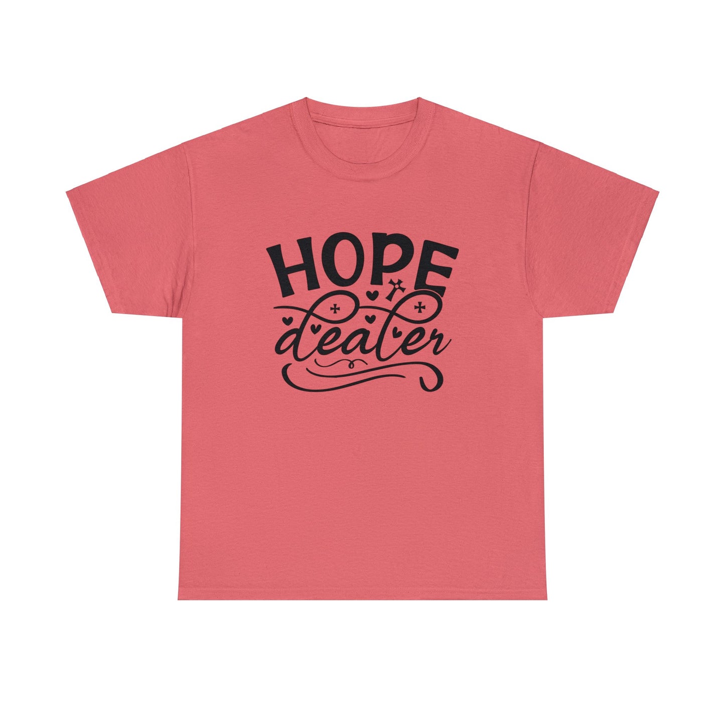 "Hope Dealer" T-Shirt - Weave Got Gifts - Unique Gifts You Won’t Find Anywhere Else!