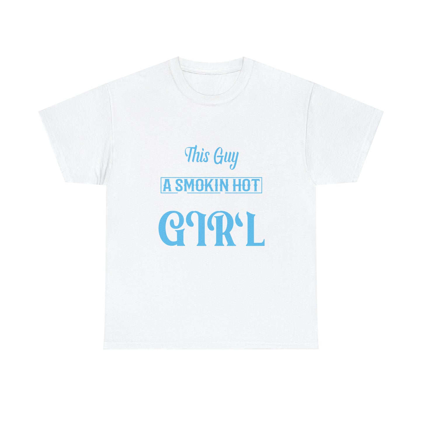 "This Guys Is Taken" Men's T-Shirt - Weave Got Gifts - Unique Gifts You Won’t Find Anywhere Else!