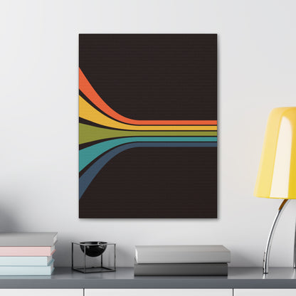 "Right Rainbow" Wall Art - Weave Got Gifts - Unique Gifts You Won’t Find Anywhere Else!