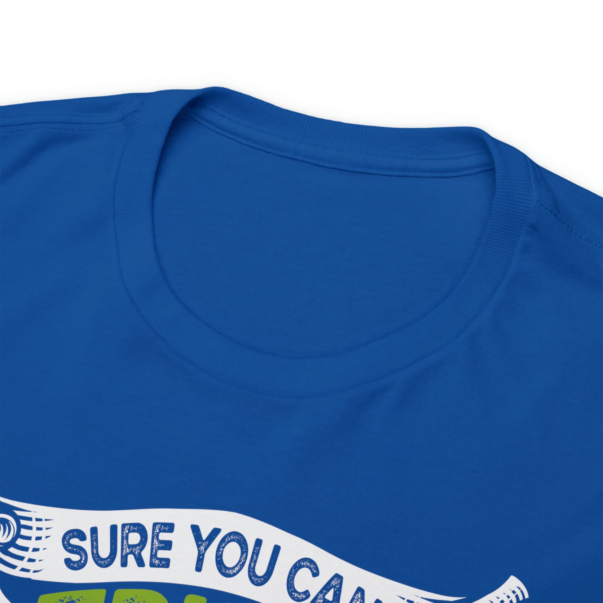 "Sure You Can Trust The Government" T-Shirt - Weave Got Gifts - Unique Gifts You Won’t Find Anywhere Else!