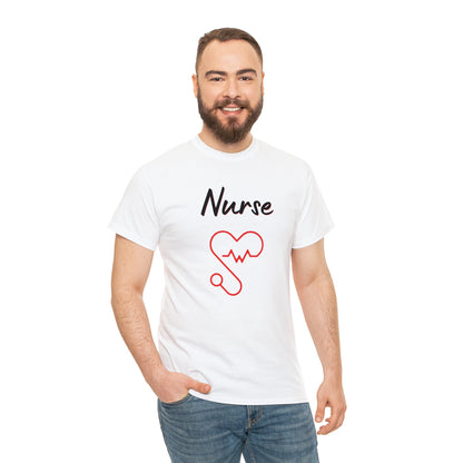 "Nurse" T-Shirt - Weave Got Gifts - Unique Gifts You Won’t Find Anywhere Else!