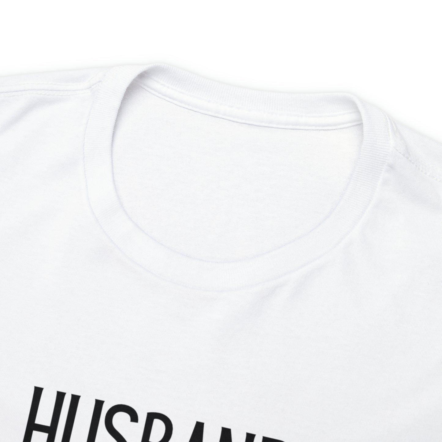 Custom "Husband, Father, Grandpa, Established" T-Shirt - Weave Got Gifts - Unique Gifts You Won’t Find Anywhere Else!