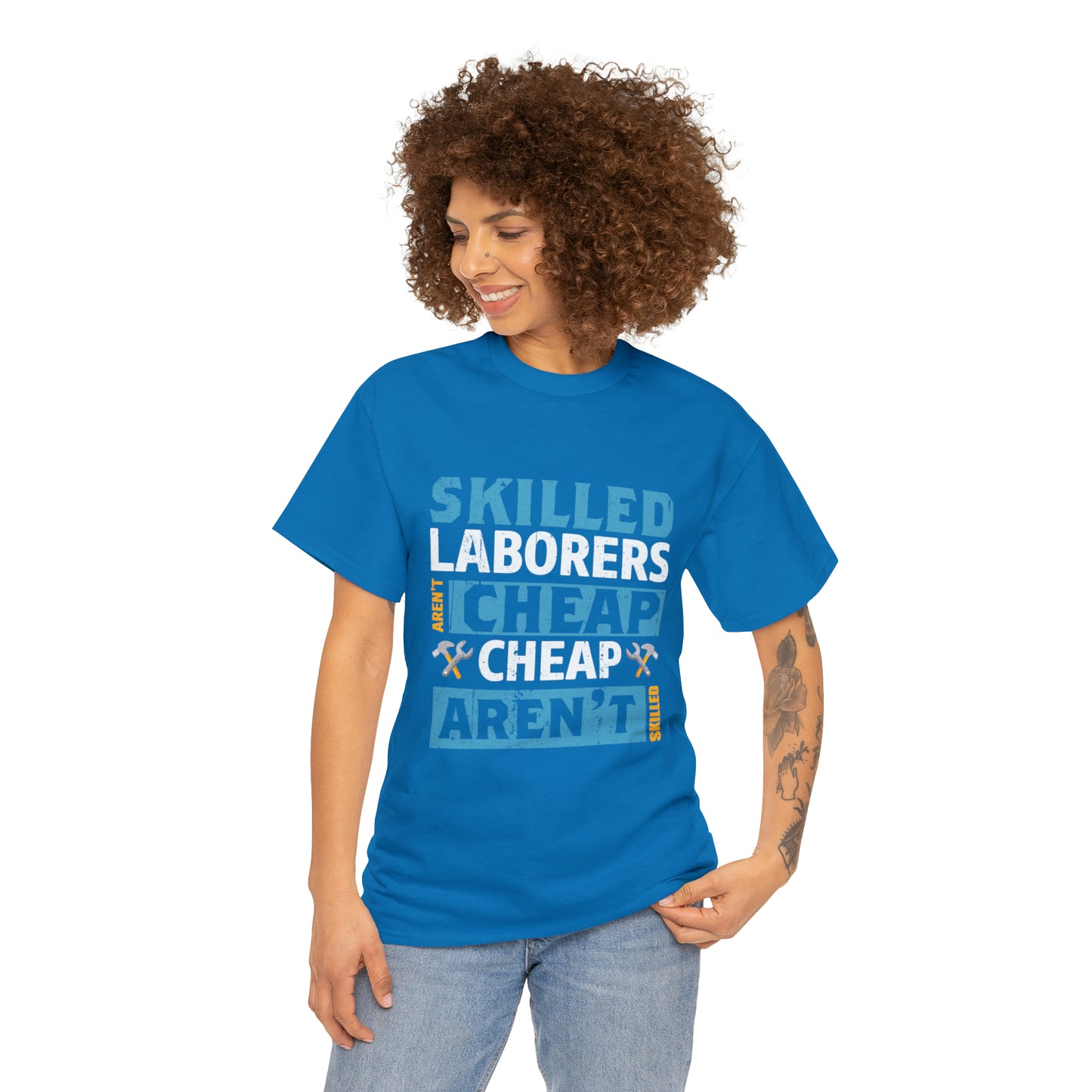 carpenter t shirt