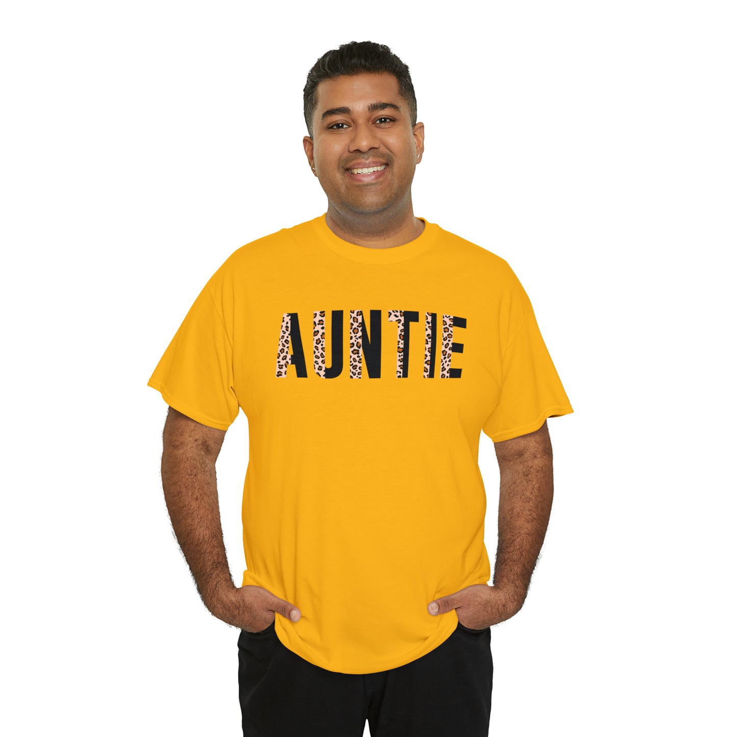 "Auntie" T-Shirt - Weave Got Gifts - Unique Gifts You Won’t Find Anywhere Else!