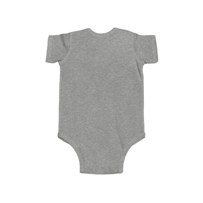 "Daddy's Future Gaming Buddy" Infant Bodysuit - Weave Got Gifts - Unique Gifts You Won’t Find Anywhere Else!