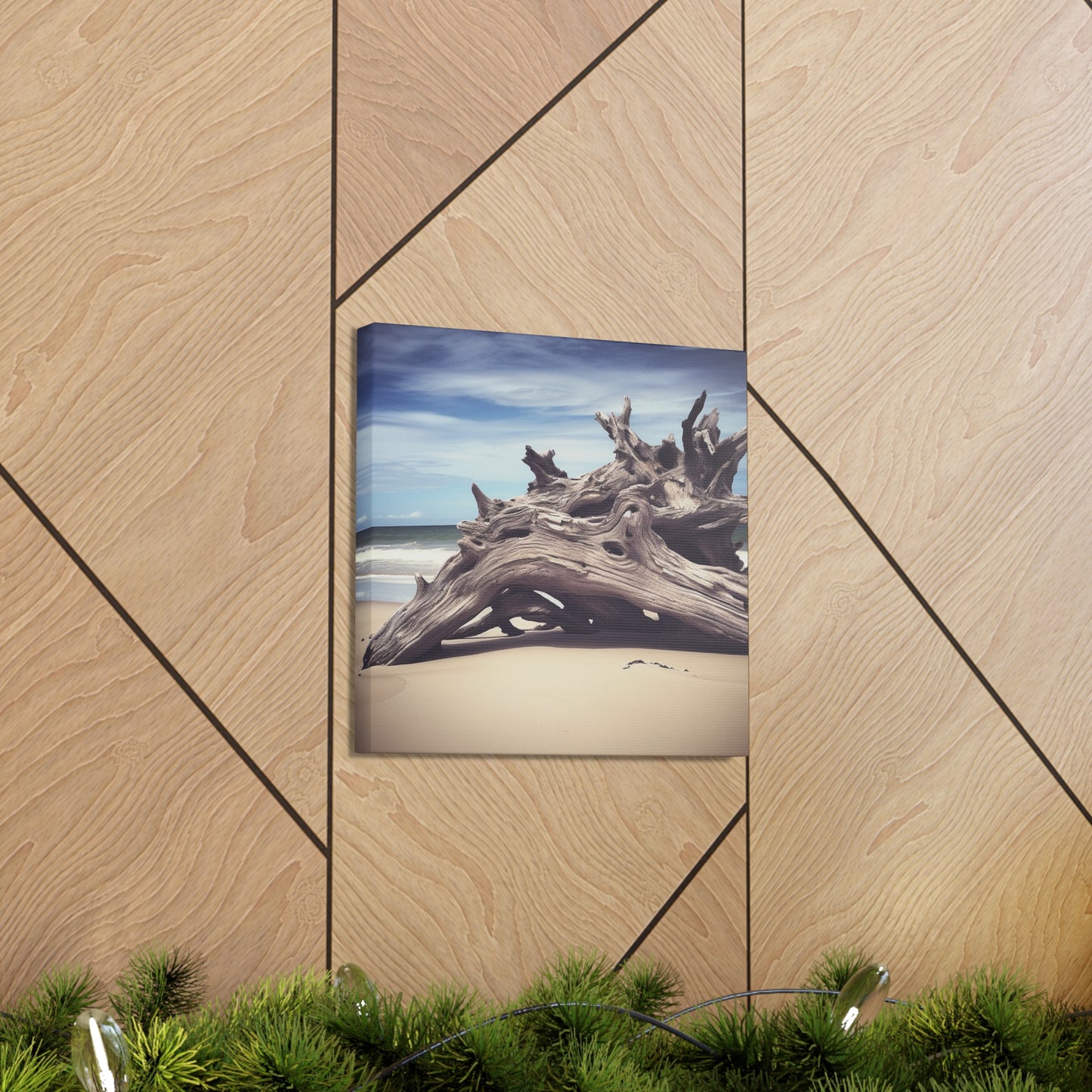 "Driftwood" Wall Art - Weave Got Gifts - Unique Gifts You Won’t Find Anywhere Else!