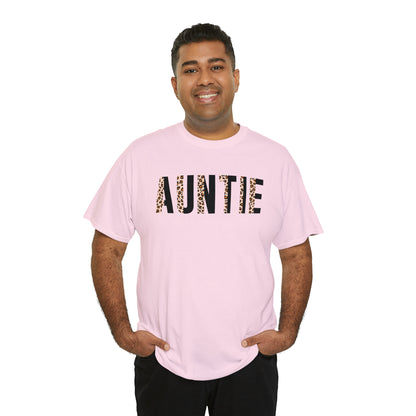 "Auntie" T-Shirt - Weave Got Gifts - Unique Gifts You Won’t Find Anywhere Else!