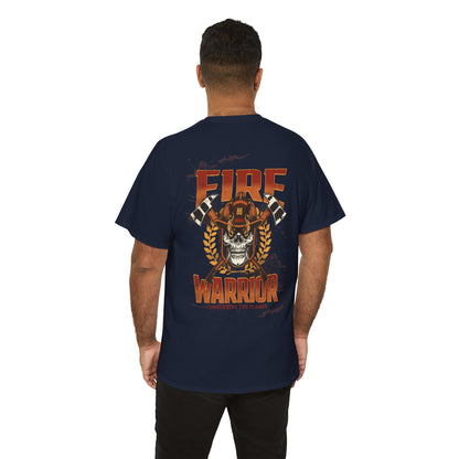 Fire Warrior T-Shirt