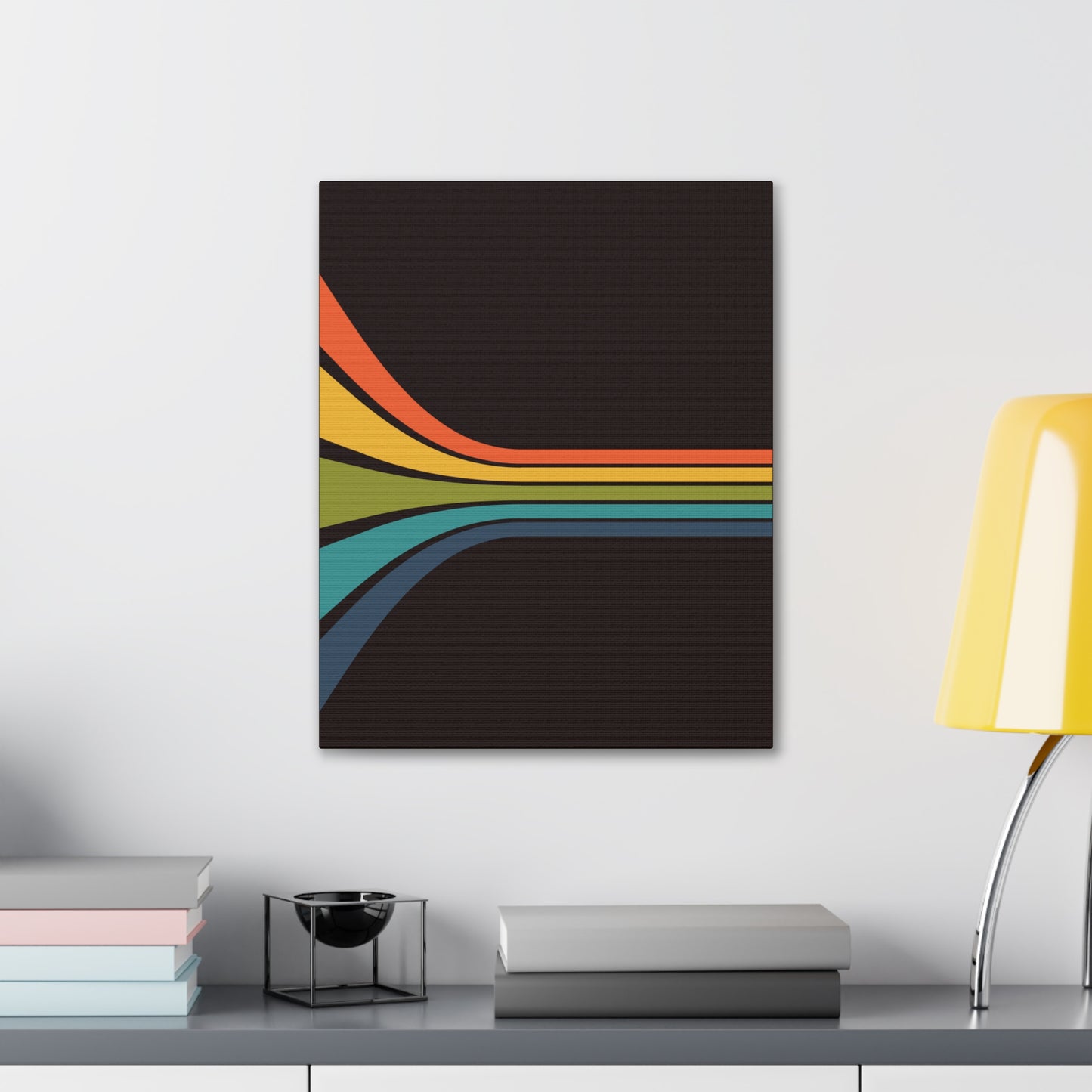 "Right Rainbow" Wall Art - Weave Got Gifts - Unique Gifts You Won’t Find Anywhere Else!