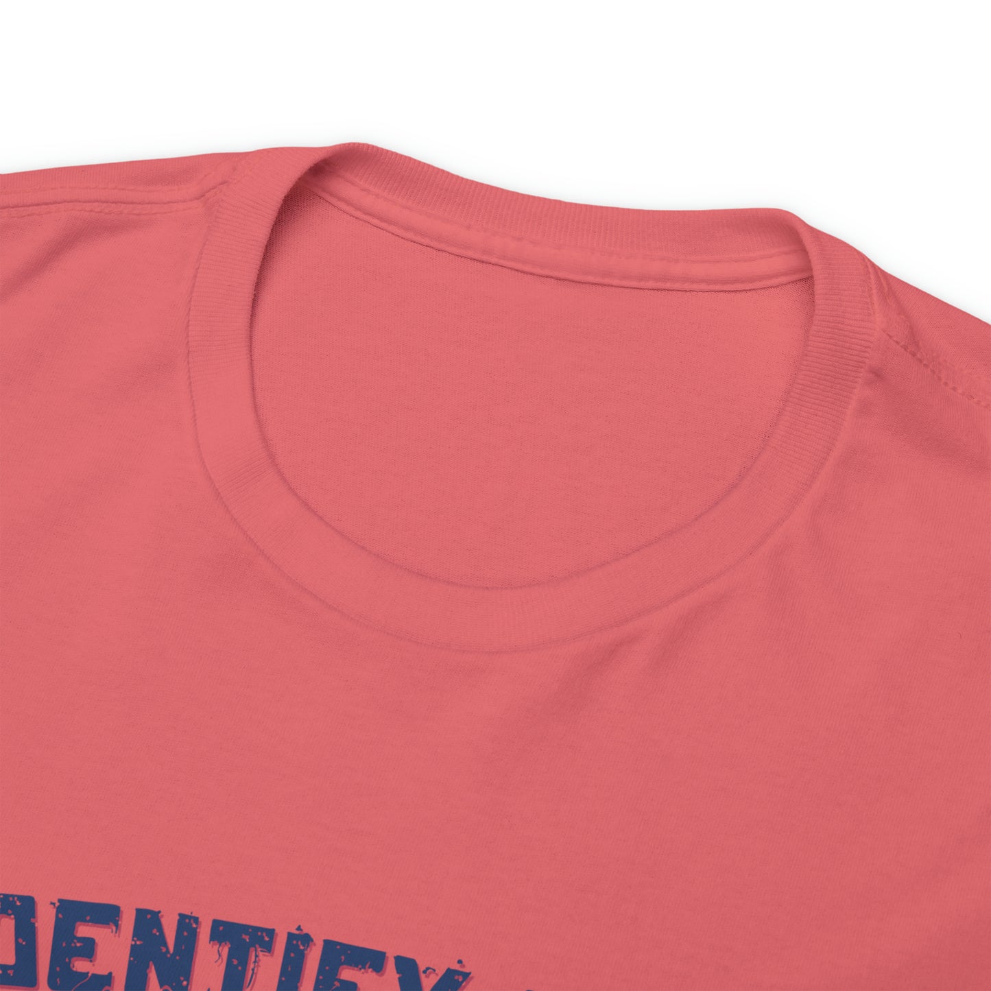 "I Identify As An American" T-Shirt - Weave Got Gifts - Unique Gifts You Won’t Find Anywhere Else!