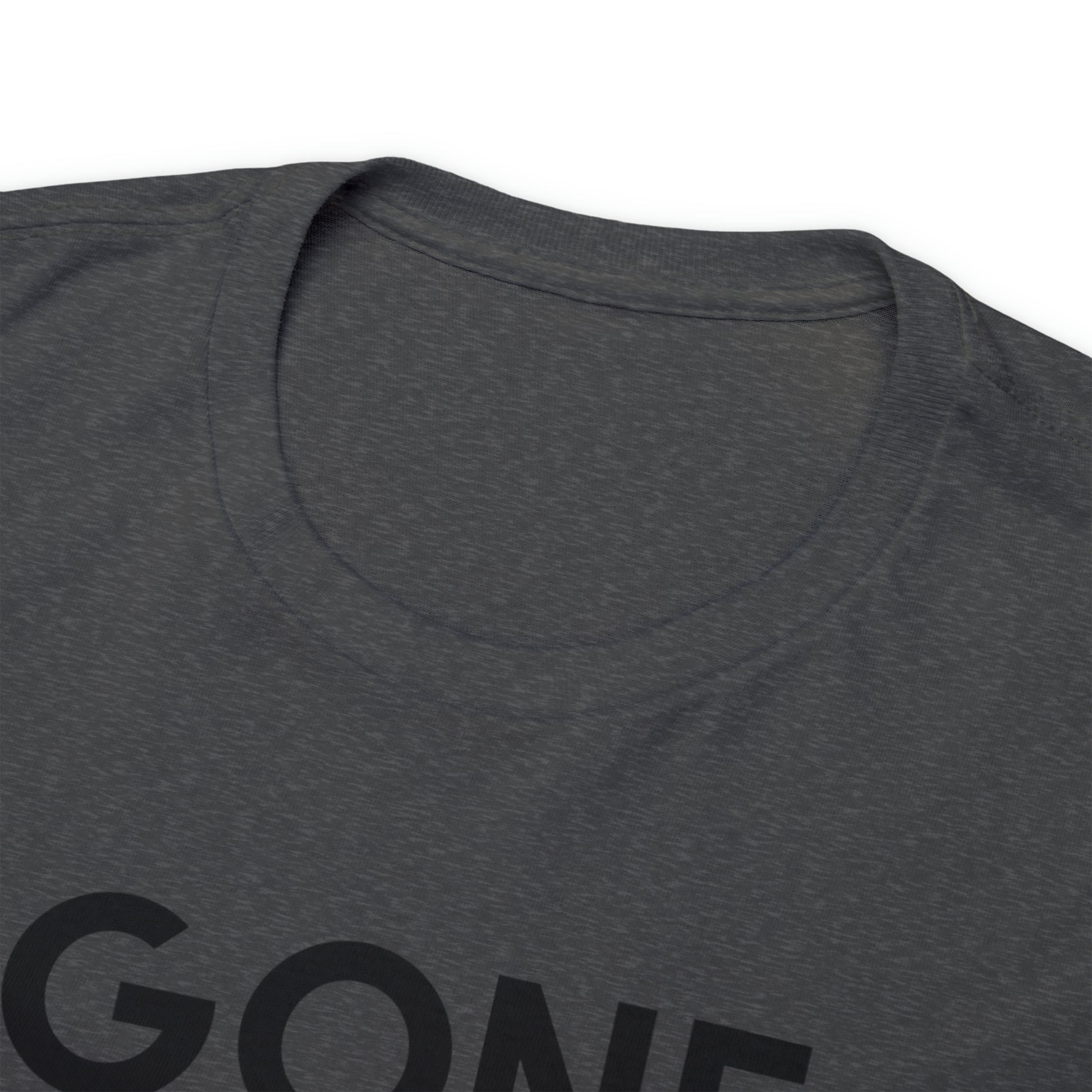 "Gone Racing" T-Shirt - Weave Got Gifts - Unique Gifts You Won’t Find Anywhere Else!