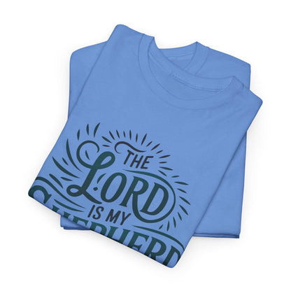 Psalm 23:1 T-Shirt