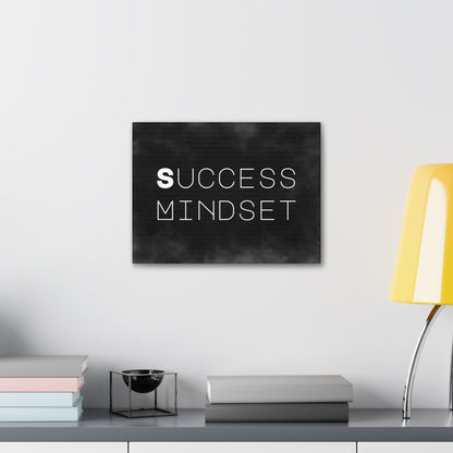 "Success Mindset" Wall Art - Weave Got Gifts - Unique Gifts You Won’t Find Anywhere Else!