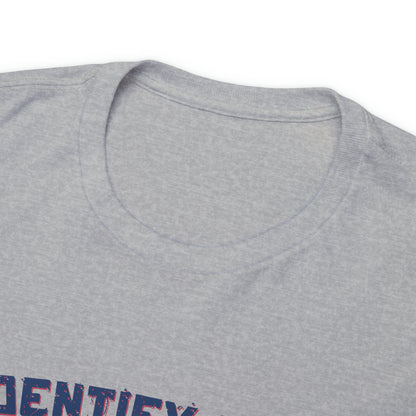 "I Identify As An American" T-Shirt - Weave Got Gifts - Unique Gifts You Won’t Find Anywhere Else!