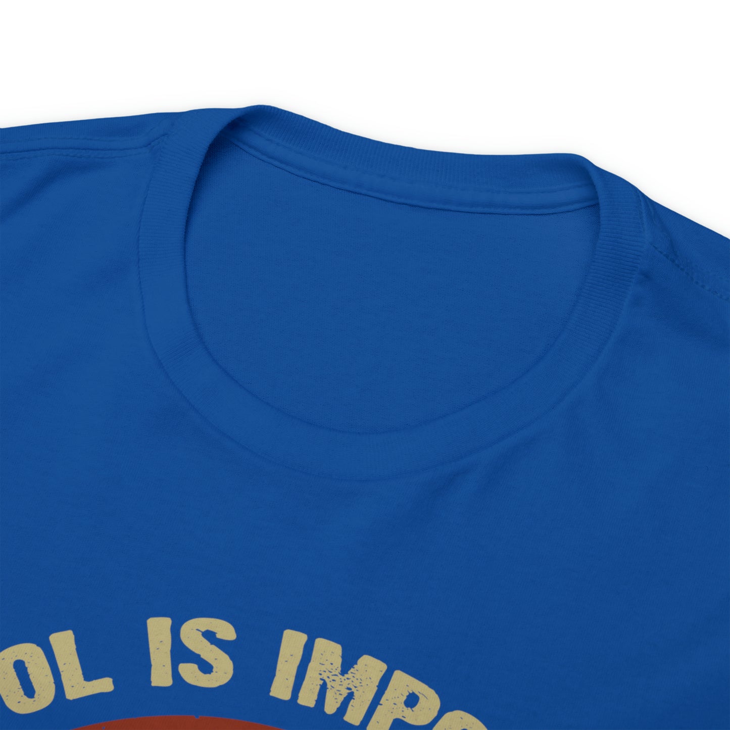 "Camping Is Importanter" T-Shirt - Weave Got Gifts - Unique Gifts You Won’t Find Anywhere Else!