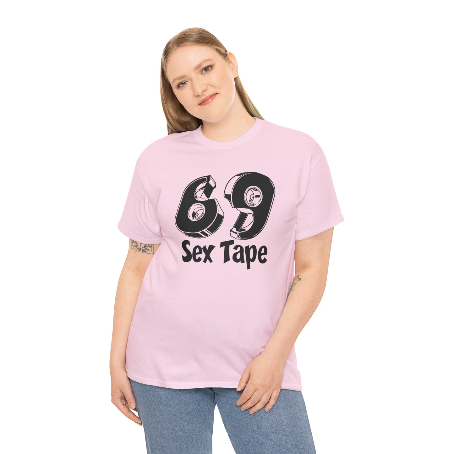 "Sex Tape" T-Shirt - Weave Got Gifts - Unique Gifts You Won’t Find Anywhere Else!