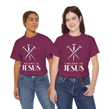 I Belong To Jesus T-Shirt