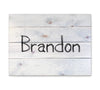 "Childs Name" Custom Wall Art - Weave Got Gifts - Unique Gifts You Won’t Find Anywhere Else!