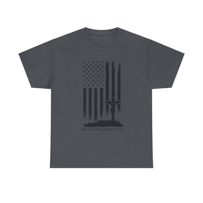 One Nation Under God T-Shirt