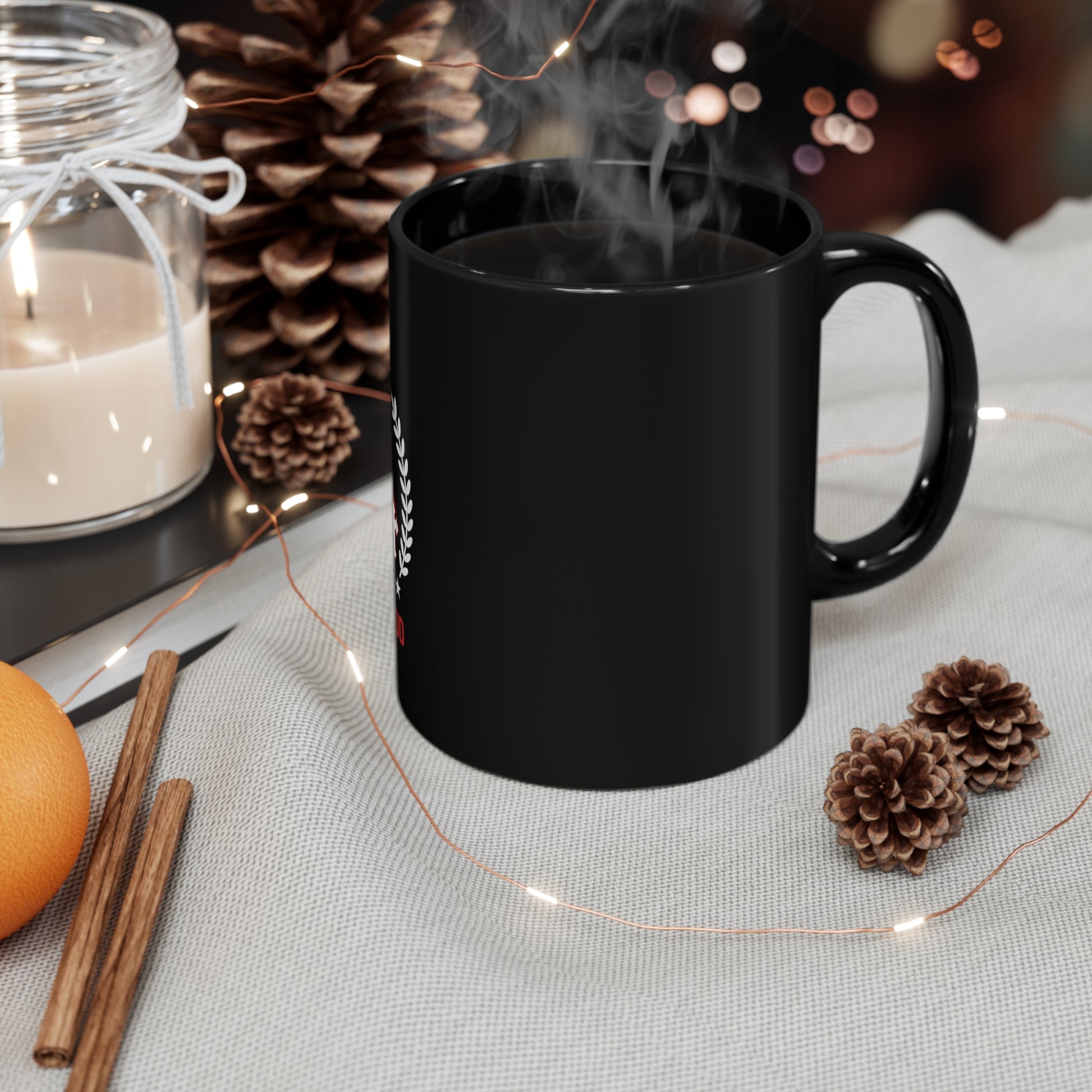 "American By Birth, Christian By The Grace Of God" Coffee Mug - Weave Got Gifts - Unique Gifts You Won’t Find Anywhere Else!