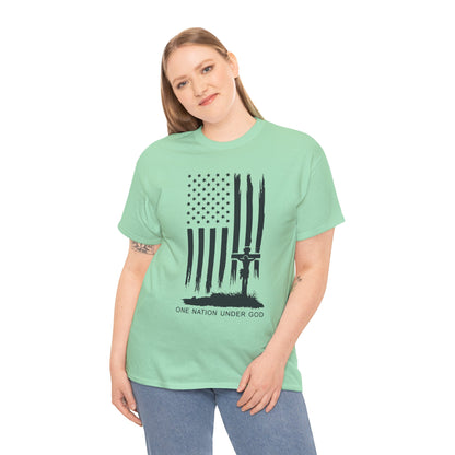 One Nation Under God T-Shirt