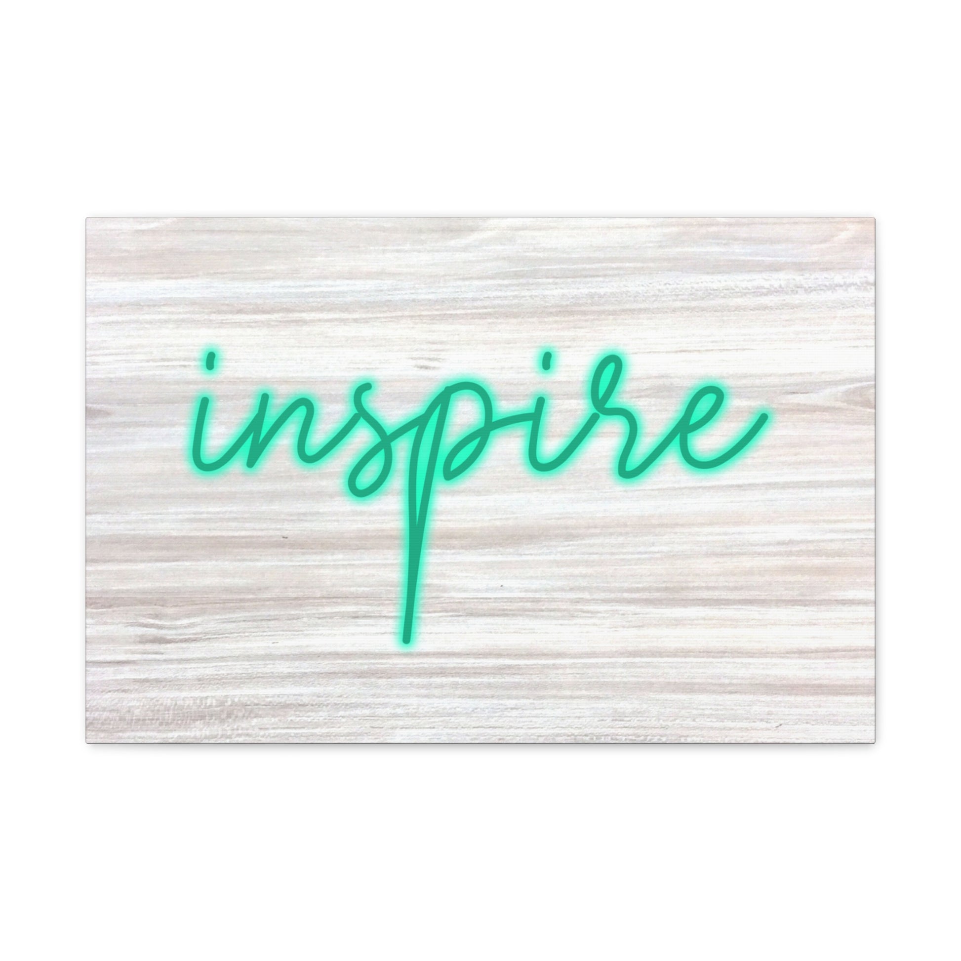 "Inspire" Wall Art - Weave Got Gifts - Unique Gifts You Won’t Find Anywhere Else!