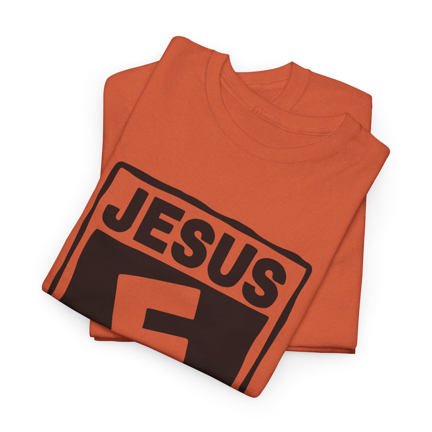 Jesus Rated E For Everyone T-Shirt