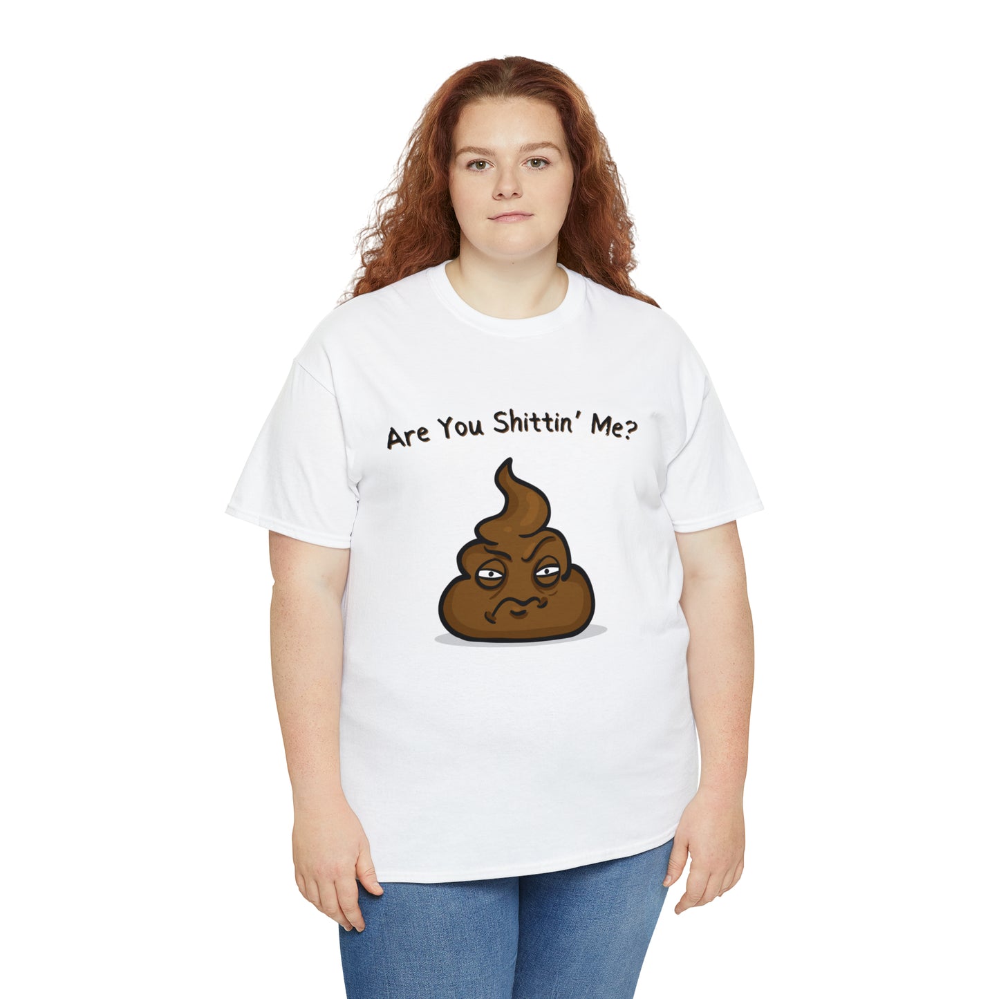 "Are You Sh*ttn' Me" T-Shirt - Weave Got Gifts - Unique Gifts You Won’t Find Anywhere Else!