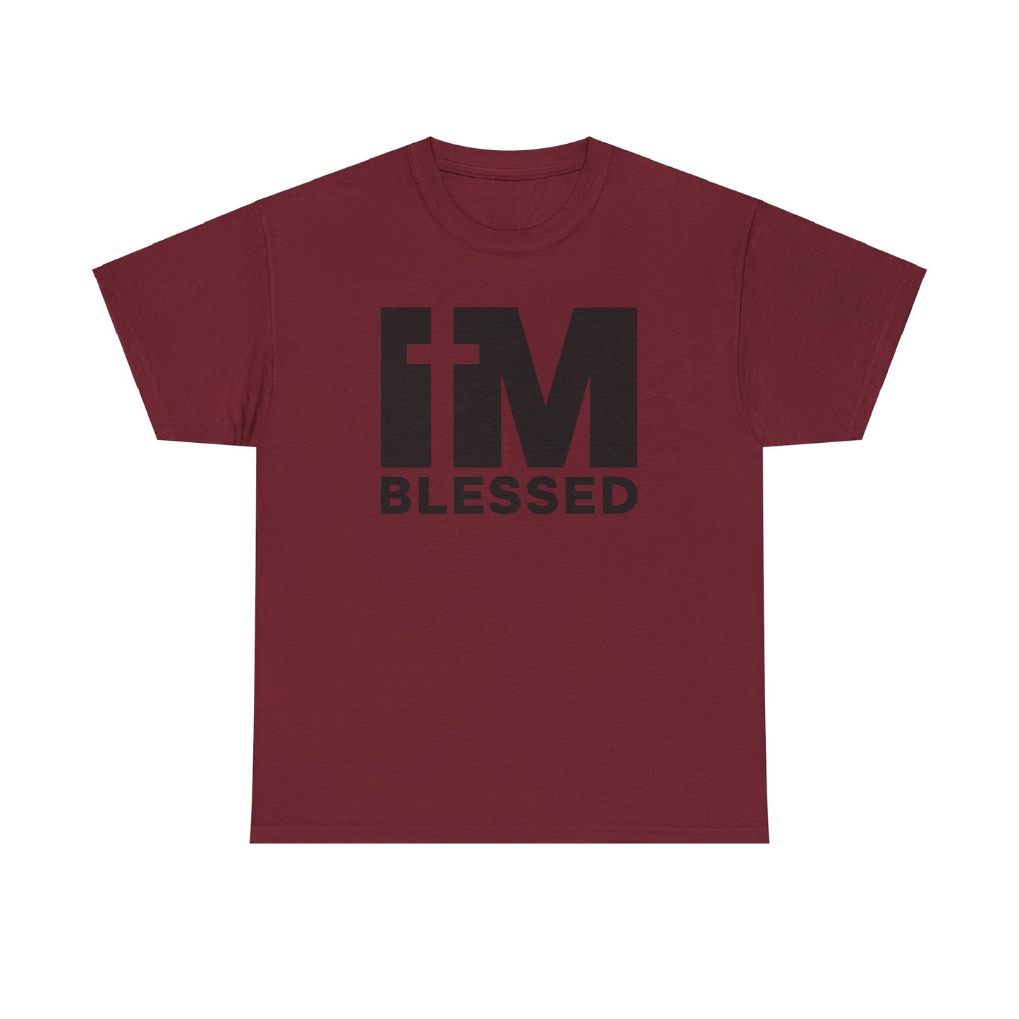 I'm Blessed T-Shirt