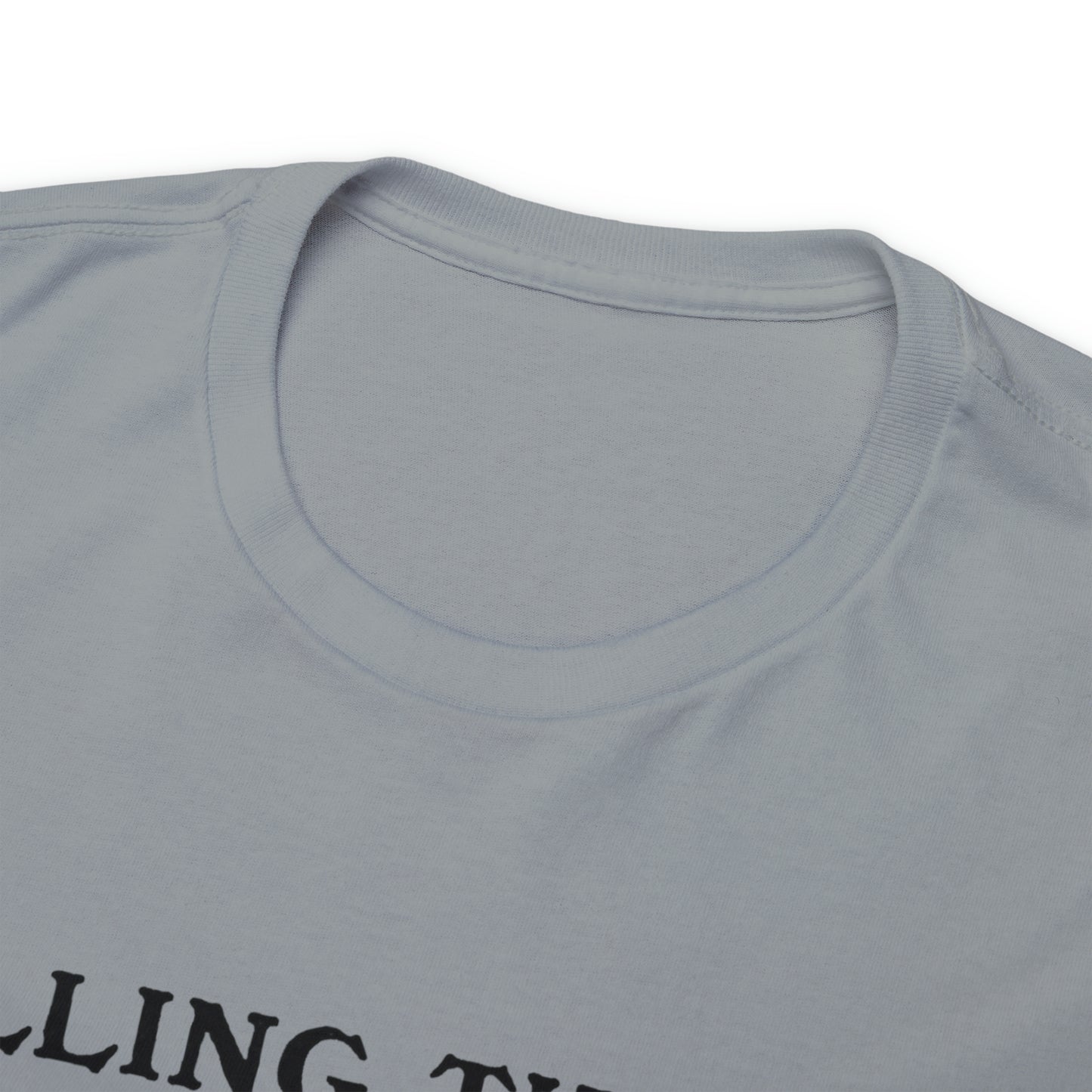 "Spilling The Tea, Since 1773" T-Shirt - Weave Got Gifts - Unique Gifts You Won’t Find Anywhere Else!