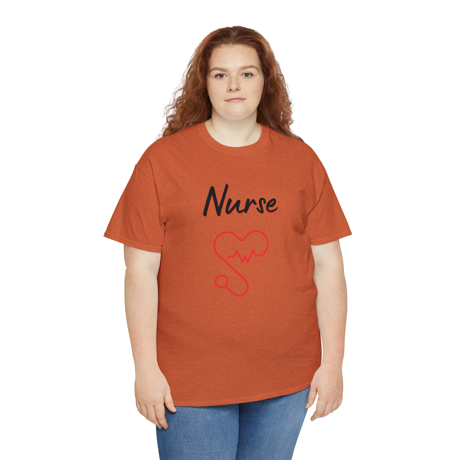 "Nurse" T-Shirt - Weave Got Gifts - Unique Gifts You Won’t Find Anywhere Else!