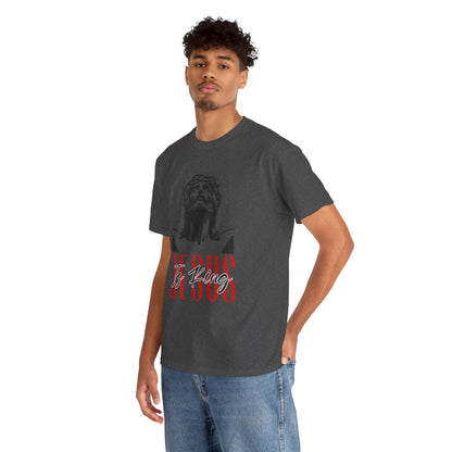 Jesus Is King T-Shirt