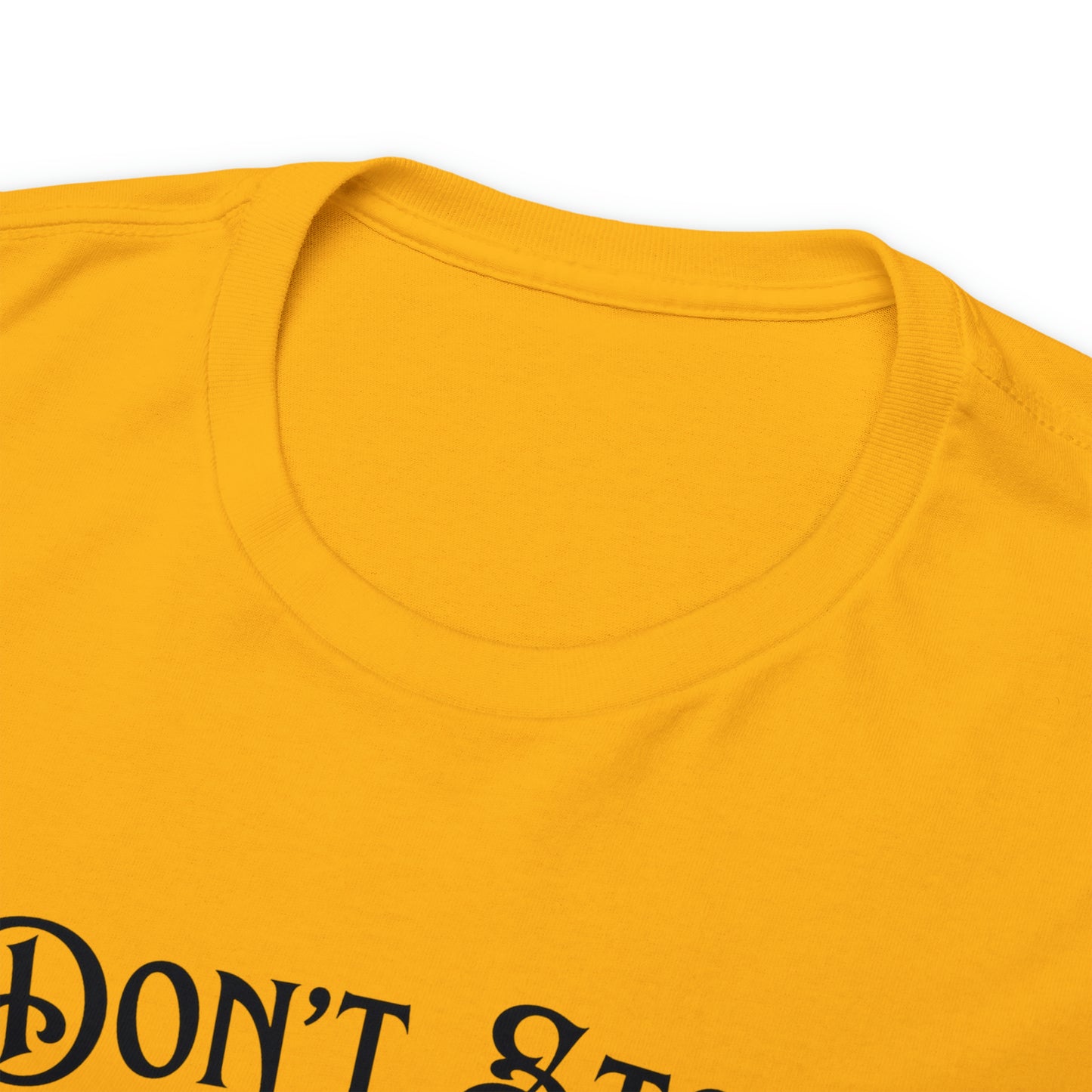 "Don't Stop Beer-lievin" T-Shirt - Weave Got Gifts - Unique Gifts You Won’t Find Anywhere Else!