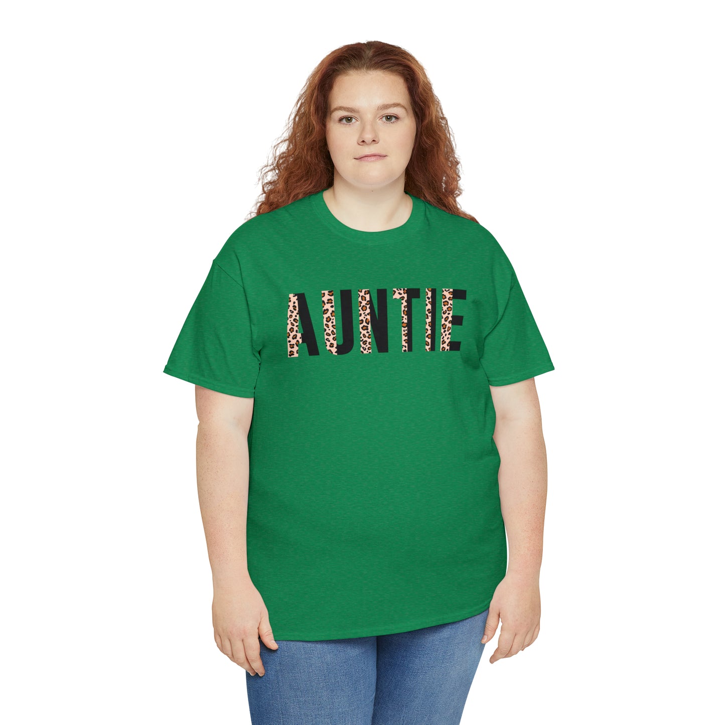 "Auntie" T-Shirt - Weave Got Gifts - Unique Gifts You Won’t Find Anywhere Else!