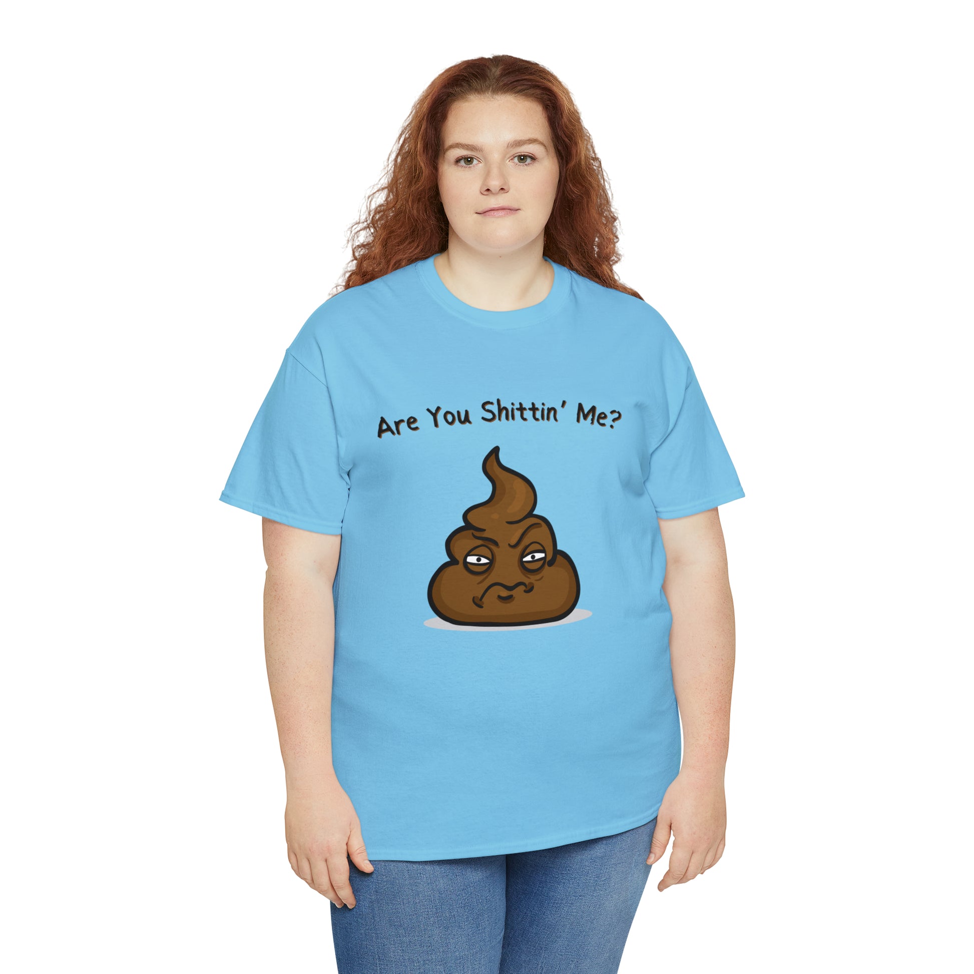 "Are You Sh*ttn' Me" T-Shirt - Weave Got Gifts - Unique Gifts You Won’t Find Anywhere Else!