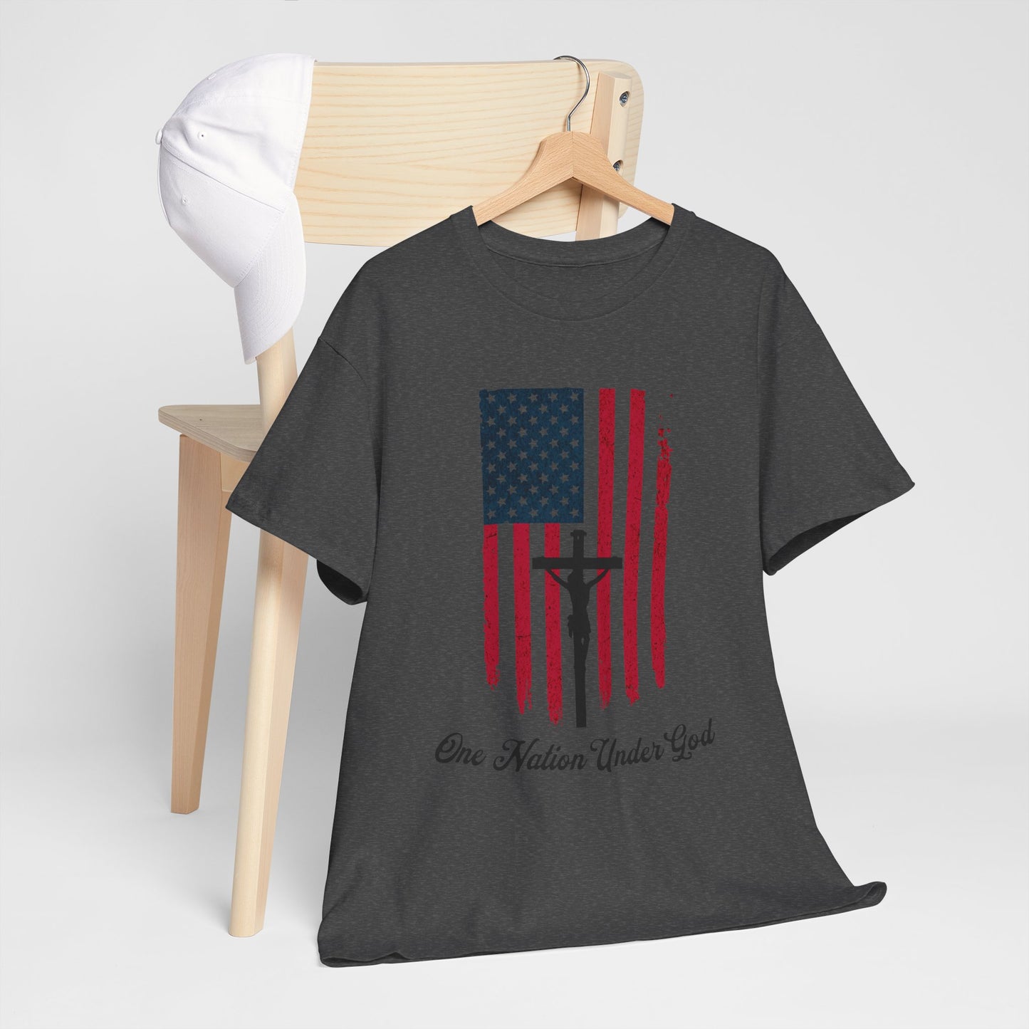 One Nation Under God T-Shirt