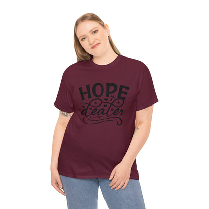 "Hope Dealer" T-Shirt - Weave Got Gifts - Unique Gifts You Won’t Find Anywhere Else!