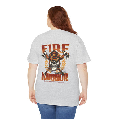 Fire Warrior T-Shirt