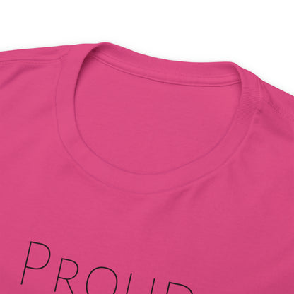 "Proud Grandma" T-Shirt - Weave Got Gifts - Unique Gifts You Won’t Find Anywhere Else!