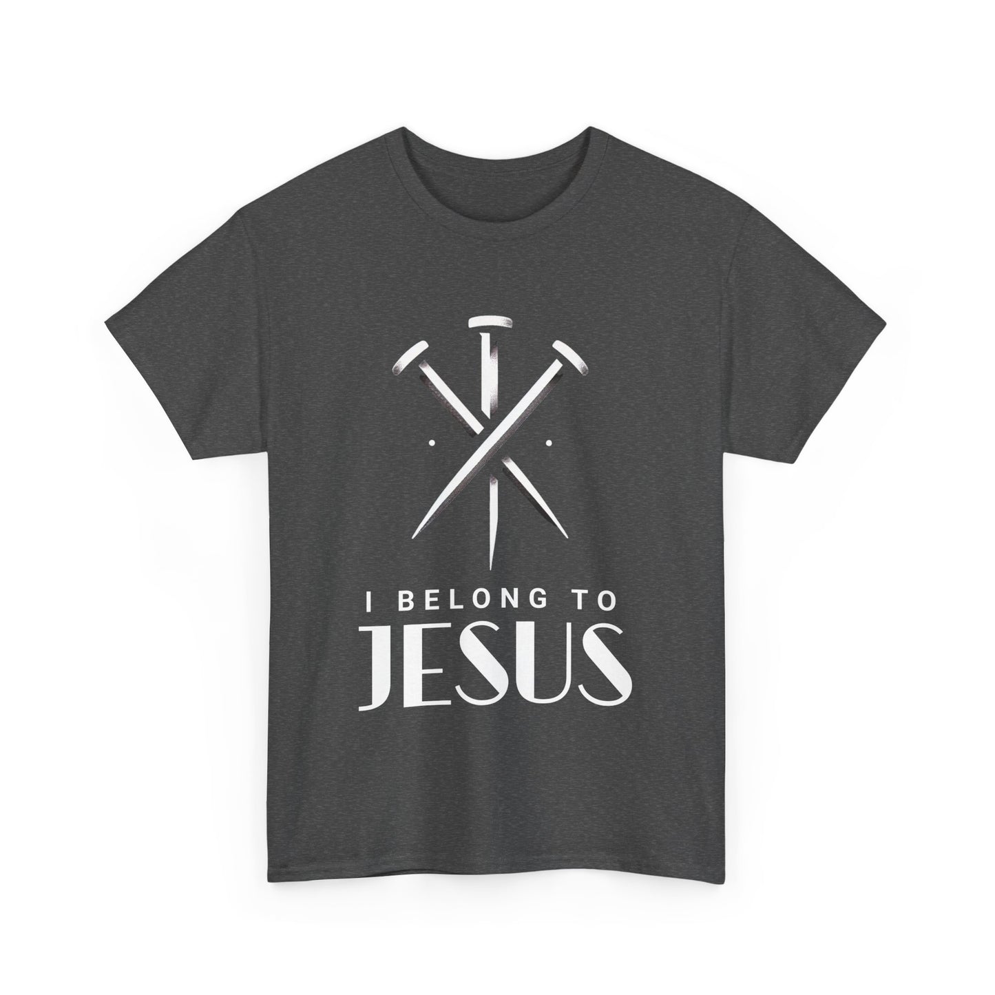 I Belong To Jesus T-Shirt