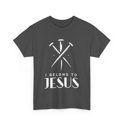 I Belong To Jesus T-Shirt