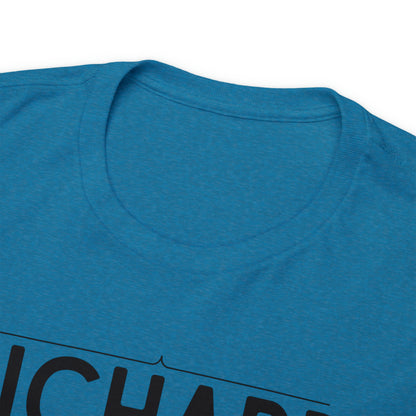 "Richard Knows Everything" T-Shirt - Weave Got Gifts - Unique Gifts You Won’t Find Anywhere Else!