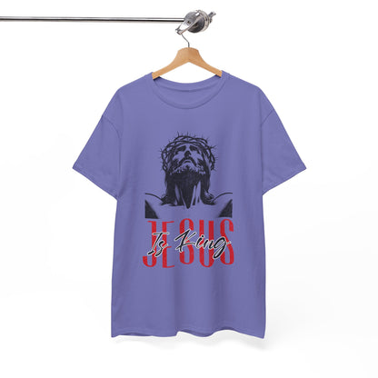 Jesus Is King T-Shirt