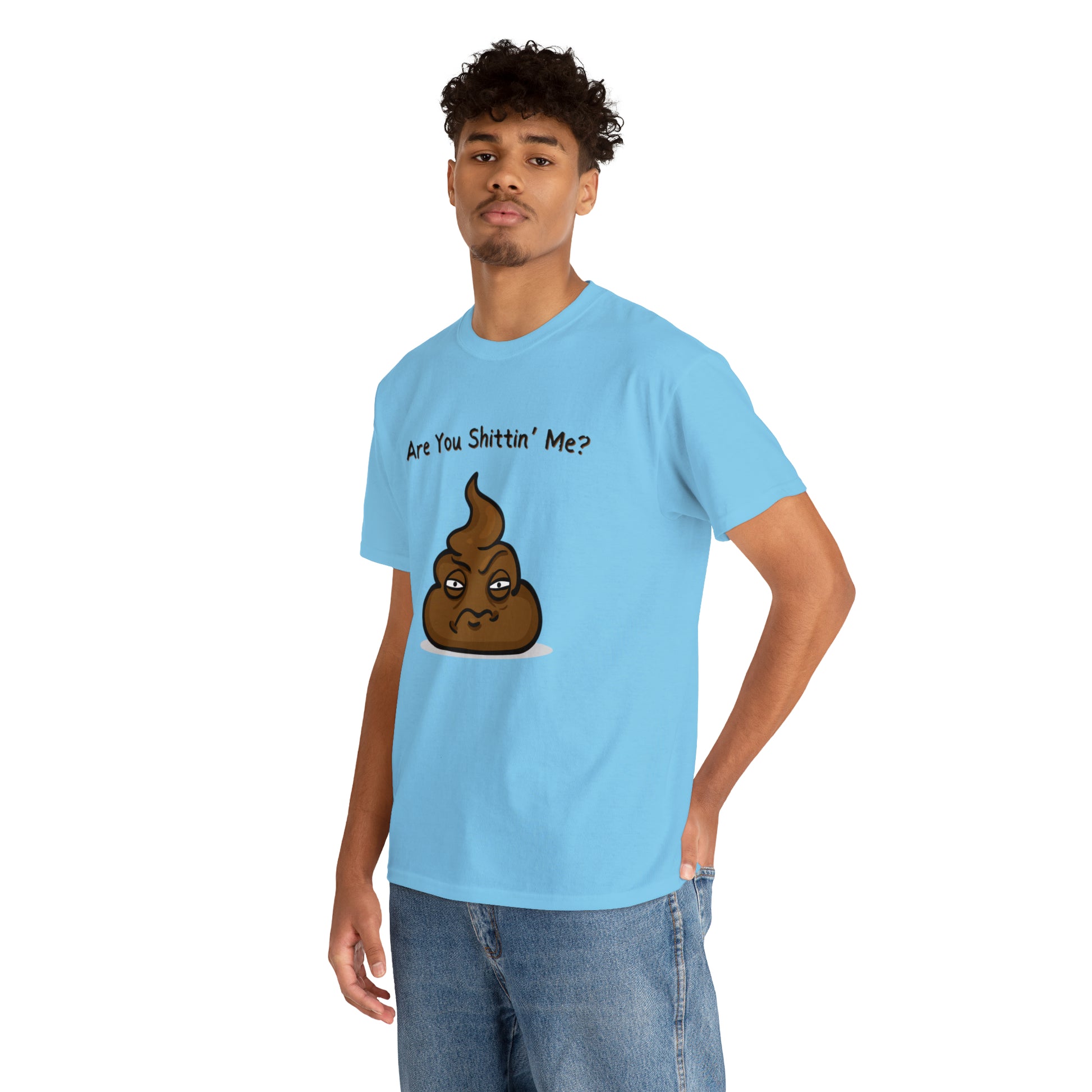 "Are You Sh*ttn' Me" T-Shirt - Weave Got Gifts - Unique Gifts You Won’t Find Anywhere Else!