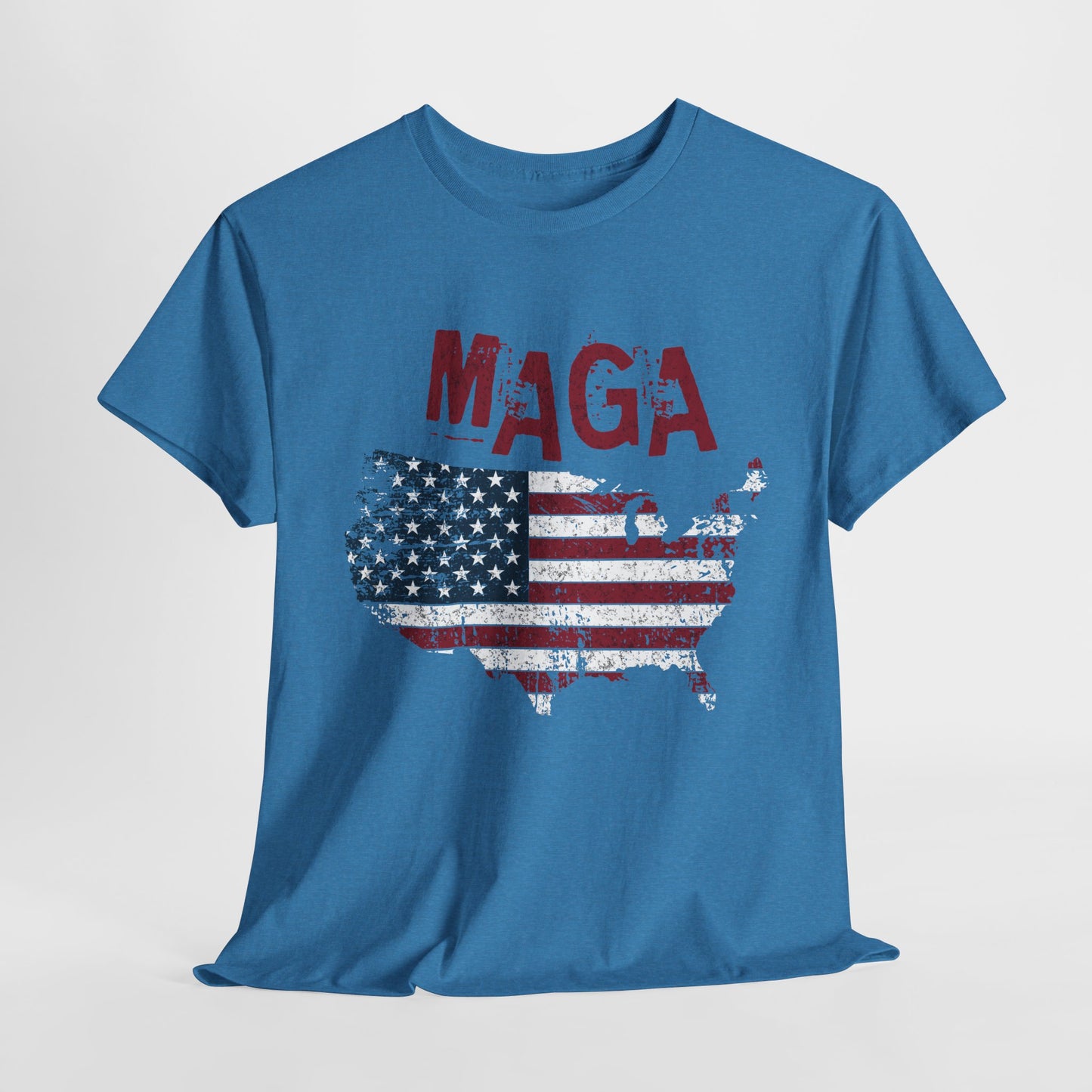 Make America Great Again shirt for Trump supporters
