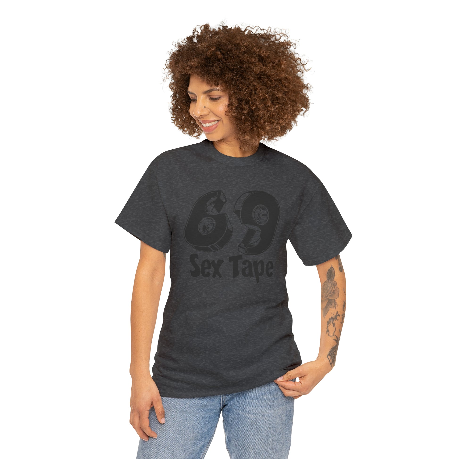 "Sex Tape" T-Shirt - Weave Got Gifts - Unique Gifts You Won’t Find Anywhere Else!