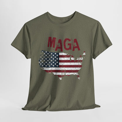 MAGA T-Shirt