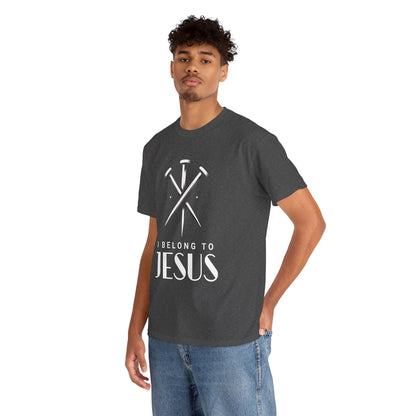 I Belong To Jesus T-Shirt